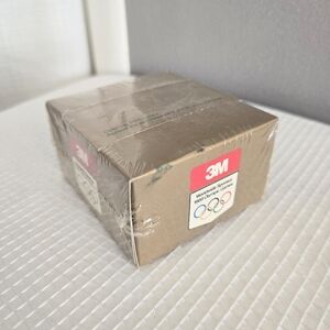 Vtg 3M 1988 Olympic Post It Notes Commemerative Collecrible Unopened